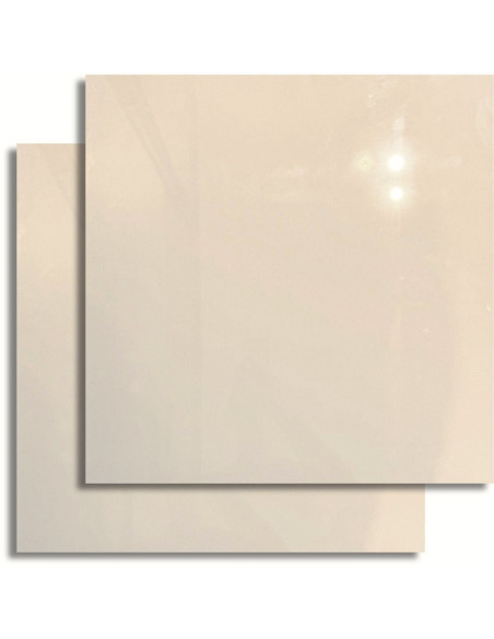 Beige Pulido 60 x 60 Técnico Monomasa